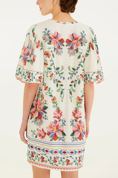 FotoVestido tshirt mg fofa brisa serena Farm