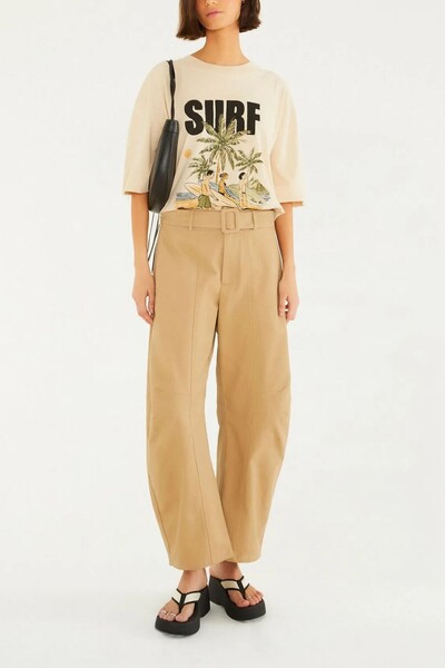 Foto Calça ballon Farm