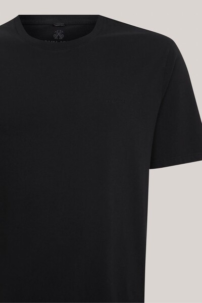 FotoCamiseta slim fit soft John John