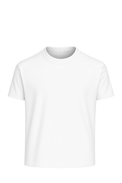 Foto Camiseta masculina em modal Kwi