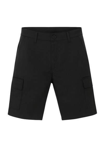 Foto Bermuda cargo masculina Kwi