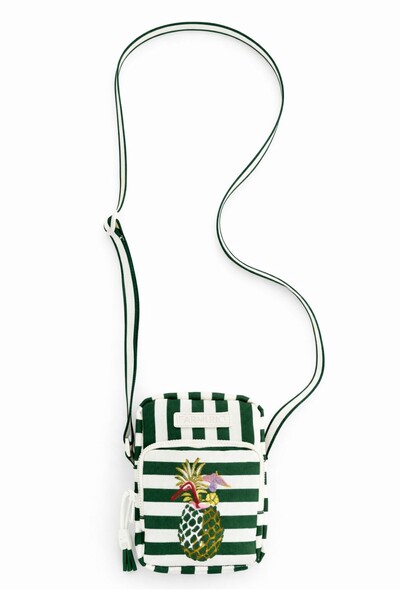 Foto Bolsa da gema comida de praia Farm