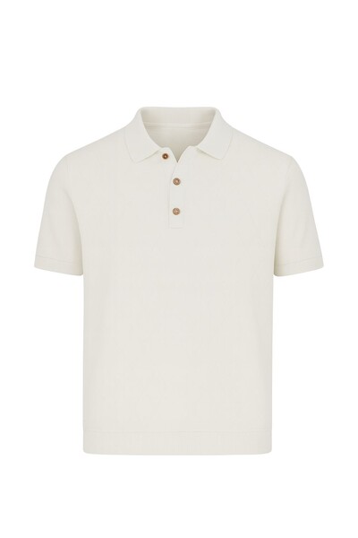 FotoPolo em tricot Kwi