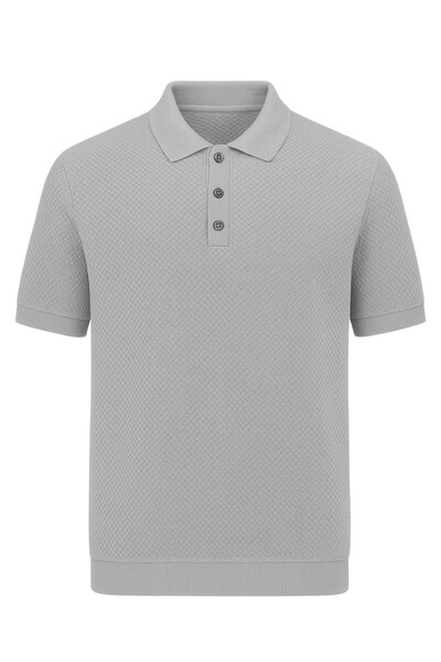 Foto Polo em tricot Kwi