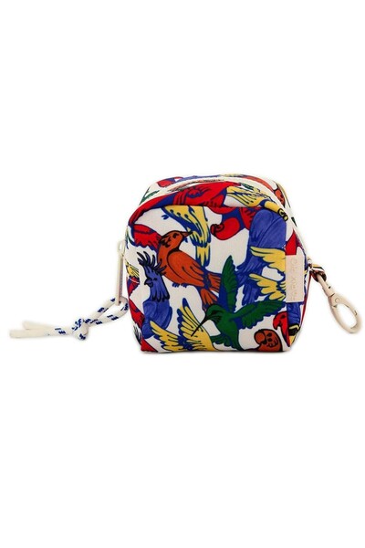 Foto Necessaire caçula passarejo Farm