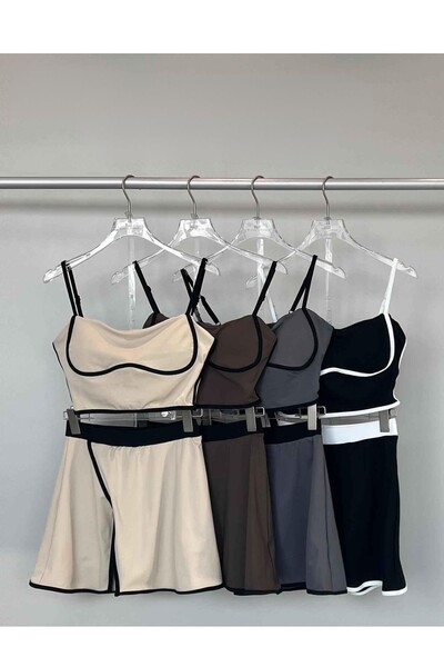 FotoShort saia pair fitness Kwi