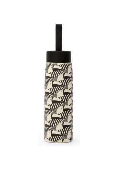 Foto Garrafa que sede bico de tucano 500ml Farm