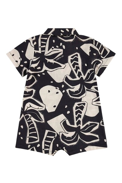 FotoMacaquinho em tecido digital Up Baby