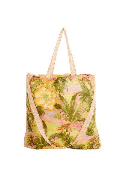 Foto Bolsinha me leva folhagem inverno verão Farm