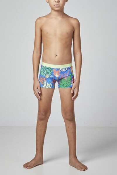 FotoRoupa de banho infantil Oliver