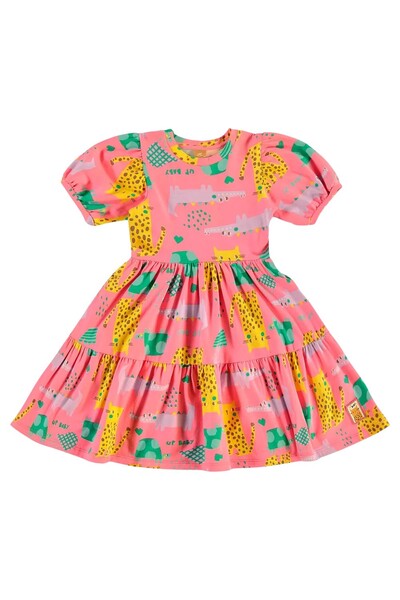 FotoVestido em cotton Up Baby