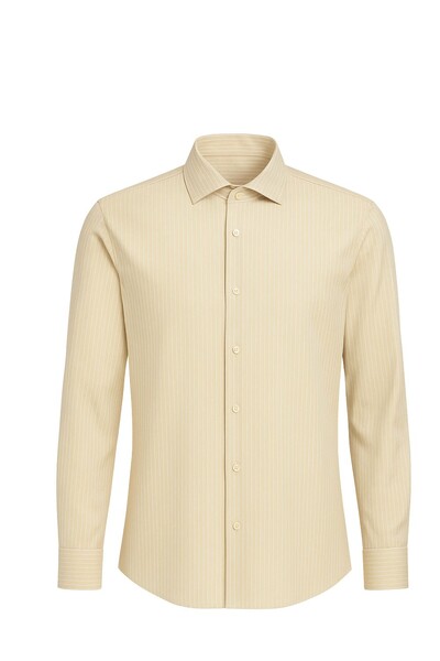 Foto Camisa social masculina mg Kwi