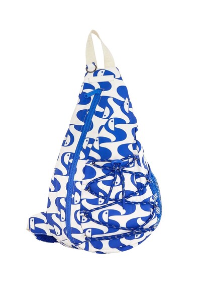 Foto Mochila rolezin copatucano Farm