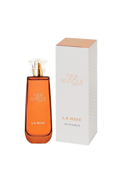 Foto Fleur antique feminino La Rive 90ml