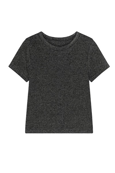 Foto Tshirt basica infantil Juliana Gevaerd