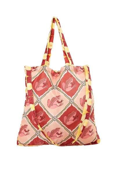 Foto Bolsinha me leva sapinhos Farm