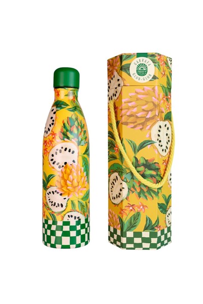FotoGarrafa glub glub biriba 500ml Farm
