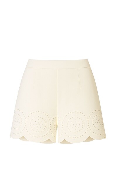 Foto Short bordado laise Kwi