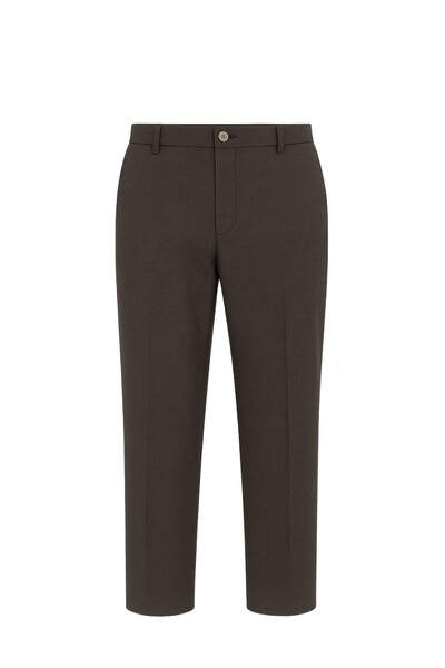Foto Calça alfaiataria masculina Kwi