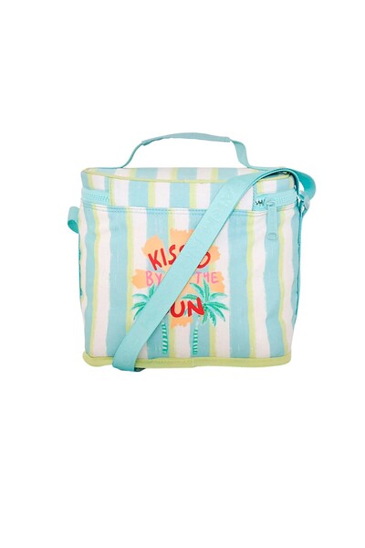 FotoMini cooler farofa listrado rio Farm