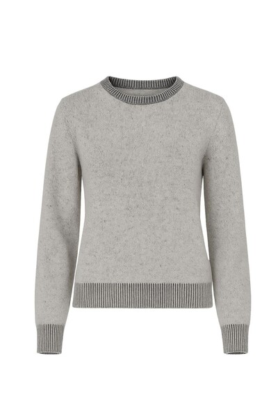 Foto Sweater manga longa infantil Juliana Gevaerd