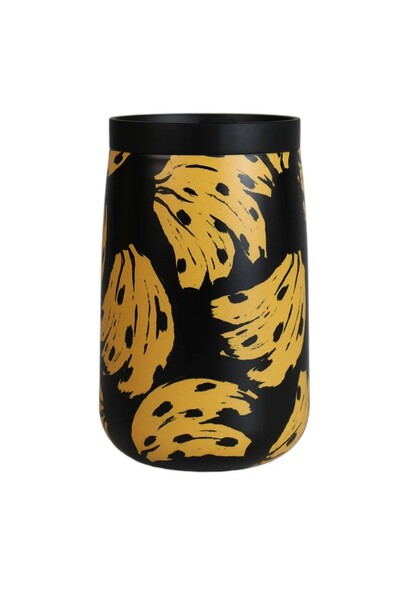 Foto Copo que sede bossa banana 450ml Farm