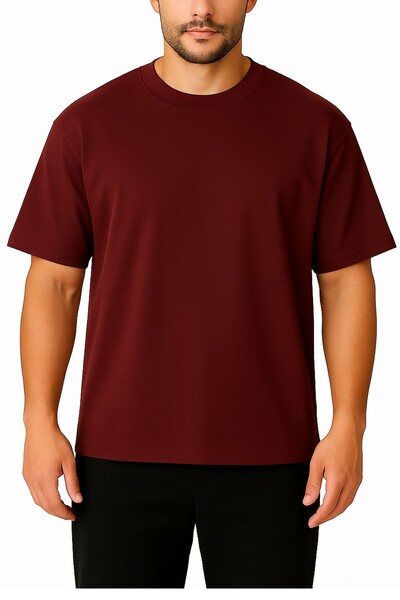 Foto T-shirt masculina tecnológica Kwi