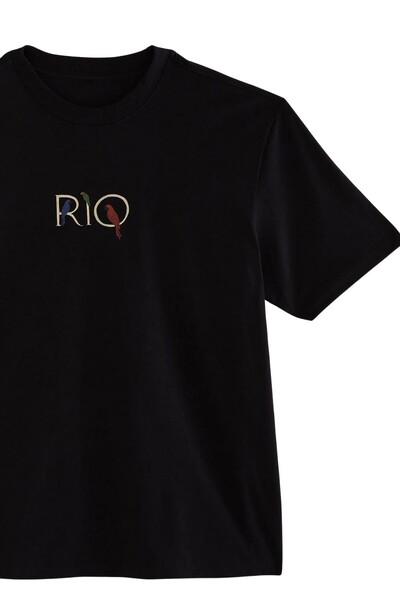 FotoT shirt ipanema rio Farm