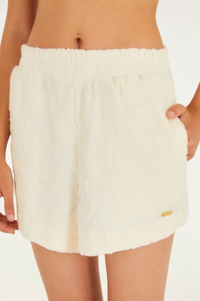 FotoShort atoalhado Farm