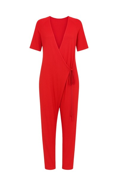 Foto Macacão kotton Juliana Gevaerd