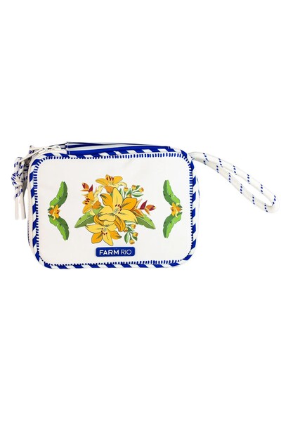 Foto Necessaire xero destino tropical Farm