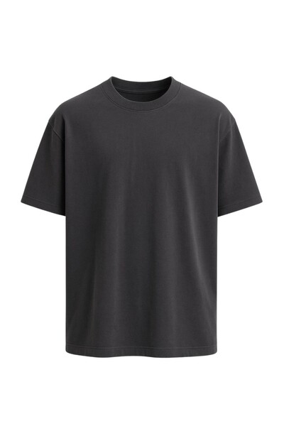 Foto Camiseta masculina básica Kwi