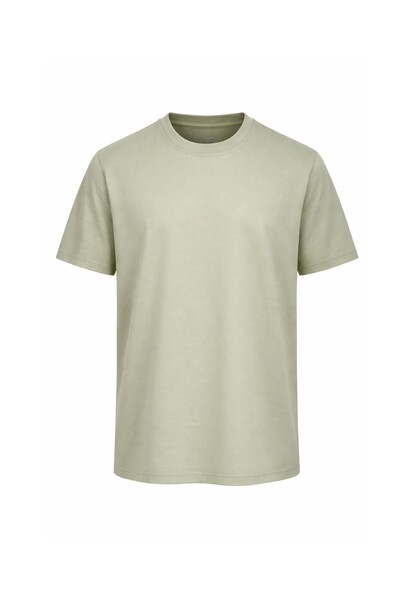 Foto Camiseta masculina básica Kwi