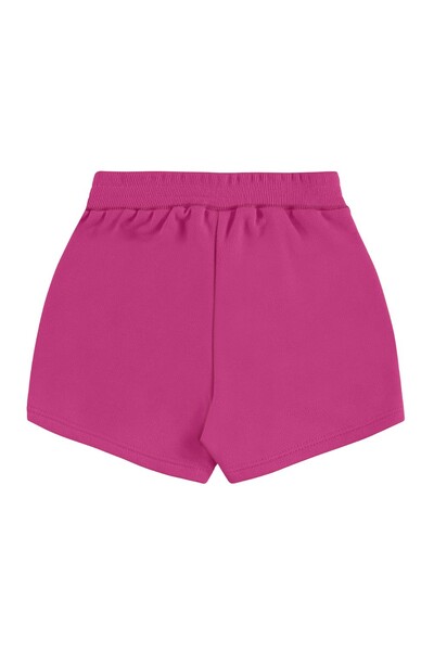 FotoShort saia em moletom sem felpa Up Baby