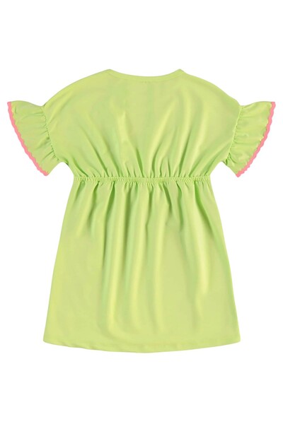 FotoSaida de praia em malha uv fps+50 Up Baby