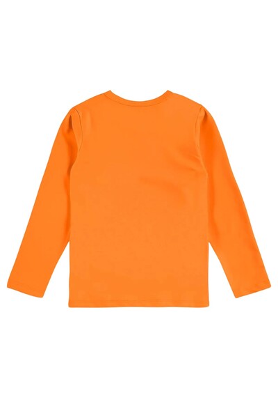 FotoCamiseta manga longa praia em malha uv fps+50 Up Baby