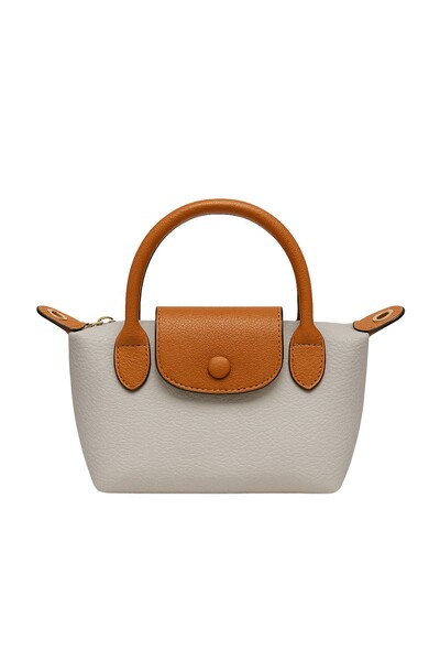 Foto Bolsa tote pequena Kwi