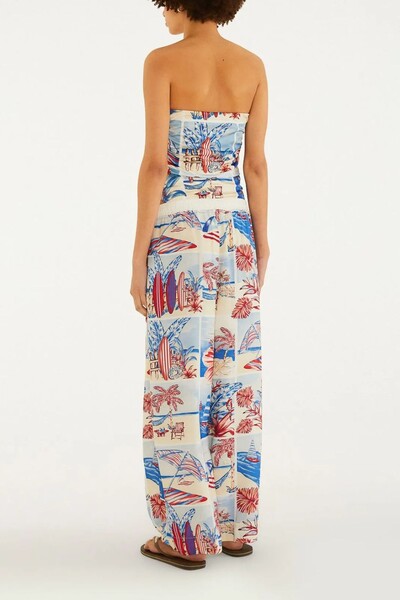 FotoCalça diário de verão Farm