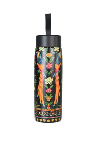 Foto Garrafa que sede samba das araras 750ml Farm