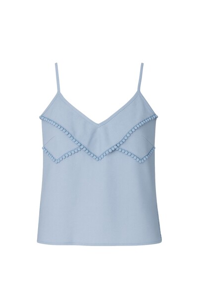 Foto Regata babado Kwi