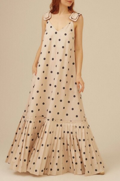 Foto Vestido longo Tatho