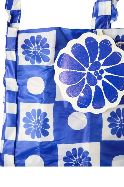 FotoBolsinha me leva quadriculado palermo Farm