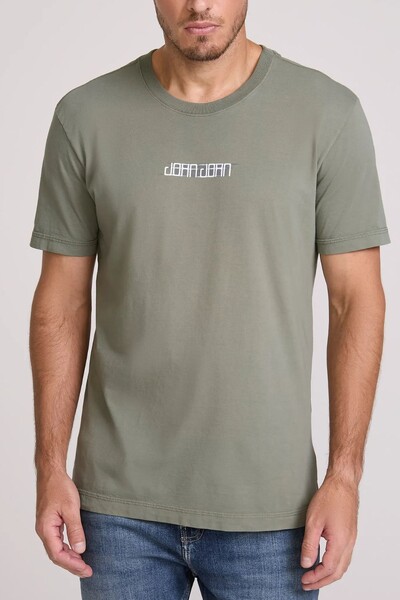 Foto Camiseta regular fit solaris John John