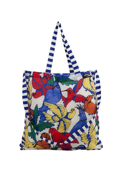 Foto Sacolinha me leva passarejo Farm