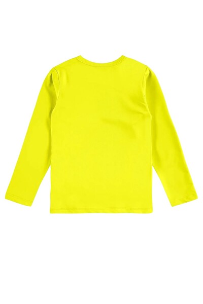 FotoCamiseta manga longa praia em malha uv fps+50 Up Baby