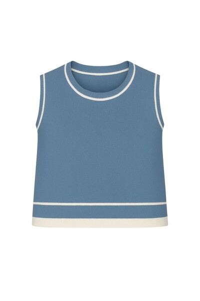 Foto Regata bicolor fresh tricot Kwi