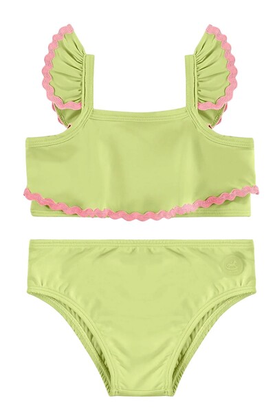 Foto Biquini em malha uv fps + 50 Up Baby