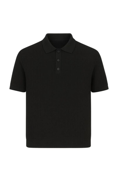 Foto Polo em tricot Kwi