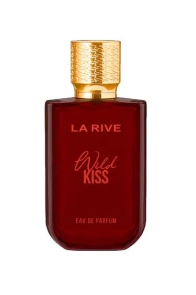 Foto Wild kiss feminino la rive 90ml