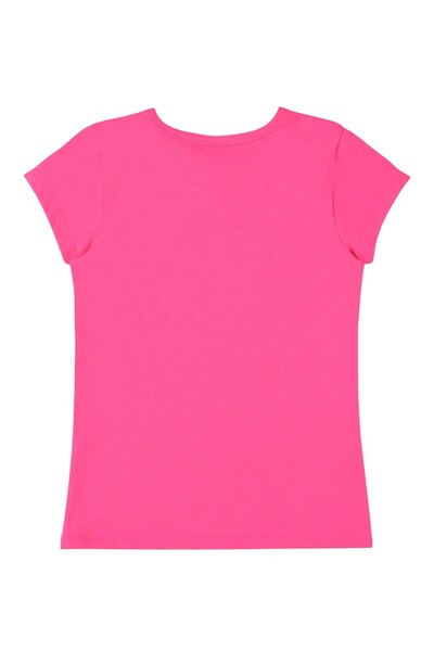 FotoBlusa manga curta em cotton Up baby